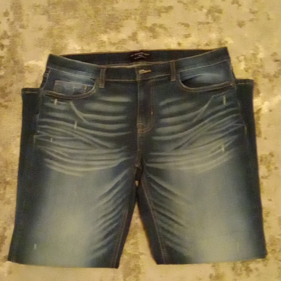 No Boundaries Jeans - Picture 2 of 5